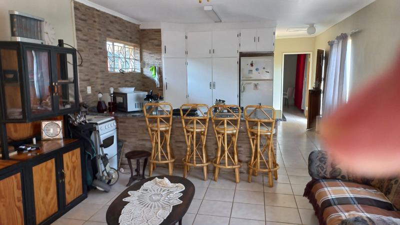 Commercial Property for Sale in Bloemhof North West